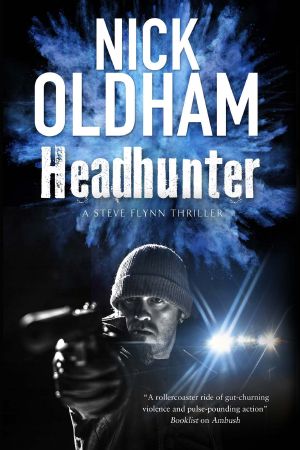 [Steve Flynn 03] • Headhunter